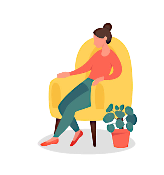 relaxwoman
